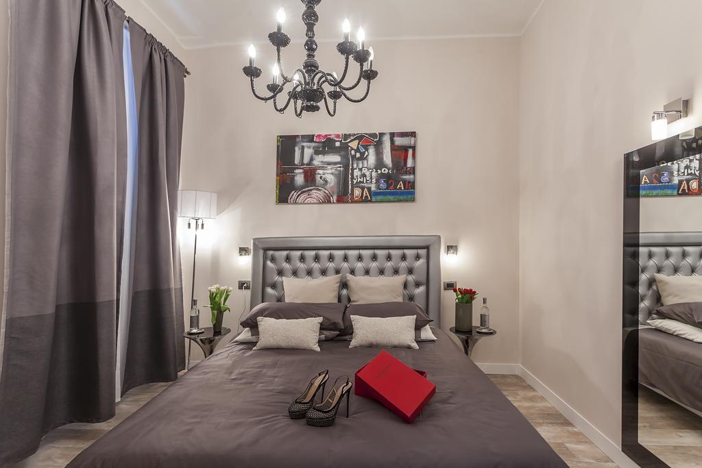 St. George'S Vatican Suites — Foto 1