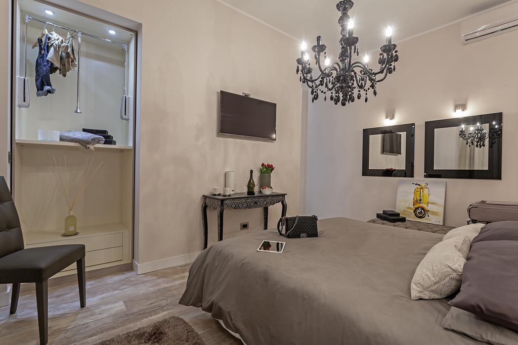 St. George'S Vatican Suites — Foto 2